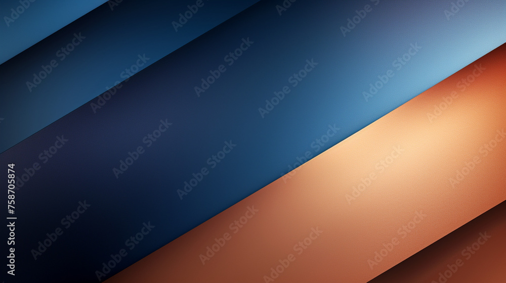 abstract background, gradient from blue to orange, lines, minimalism, graphic, design, horizontal abstract background, gradient from blue to orange, lines, minimalism, graphic, design, horizontal