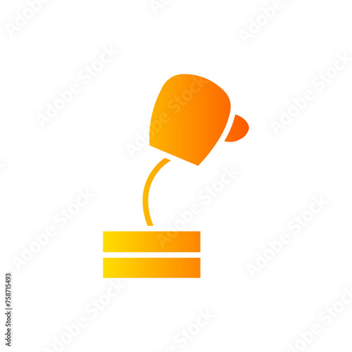 joke gradient icon