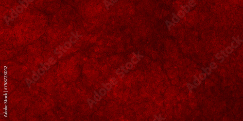 Abstract background with dark red wall texture design .Modern design with grunge and marbled design, distressed holiday paper background .Marble rock or stone texture banner, red texture background
