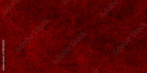 Abstract background with dark red wall texture design .Modern design with grunge and marbled design, distressed holiday paper background .Marble rock or stone texture banner, red texture background	
