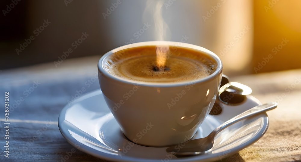 cup of cappuccino, ai generated cup of cappuccino, ai generated