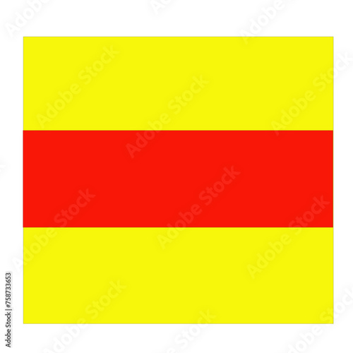 Chiffre 2 du Code maritime international	