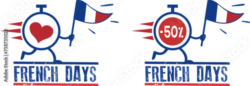 Les french days - French Days