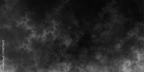 Black texture overlays.background of smoke vape,fog effect for effect.clouds or smoke abstract watercolor brush effect ice smoke,fog and smoke cumulus clouds,smoke exploding. 