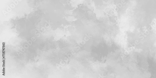  Abstract background with clouds. vector illustration design. white and gray color sky texture. Blurry dark sky during storm. digital art painting.