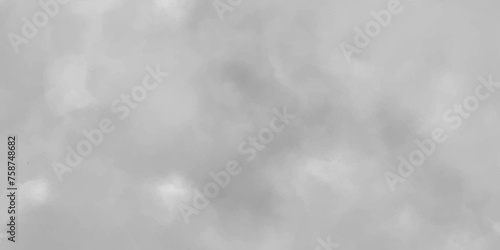  Abstract background with clouds. vector illustration design. white and gray color sky texture. Blurry dark sky during storm. digital art painting.