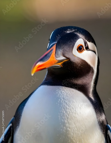 Le pingouin  ce merveilleux oiseau marin  incarne l   l  gance et l adaptabilit   dans les contr  es les plus glaciales de notre plan  te. 