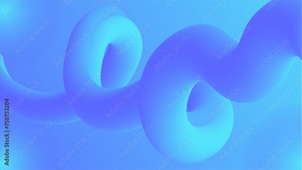 Liquid color background design. Fluid gradient shapes composition. Futuristic design posters. Eps10 vector. Liquid color background design. Fluid gradient shapes composition. Futuristic design posters. Eps10 vector.