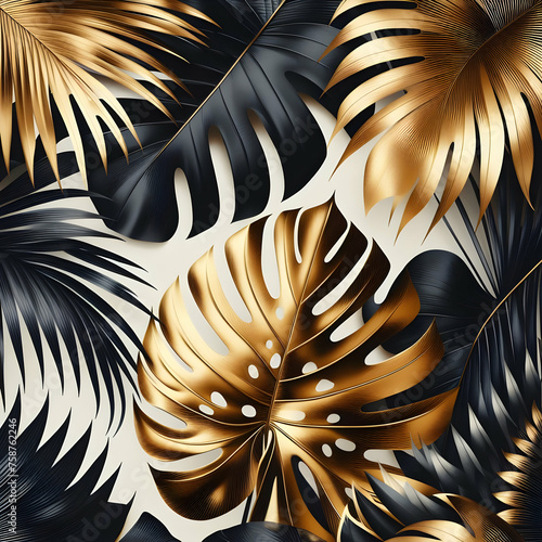 fractal burst background, pattern, texture, art, design, illustration, Ai generated 