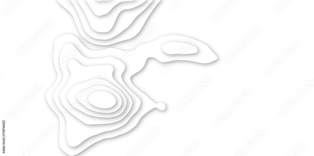 Abstract white papercut design background with overlap layer, 3D papercut background Abstract paper cut slime background. Banner with 3D abstract background. Abstract white papercut design background with overlap layer, 3D papercut background Abstract paper cut slime background. Banner with 3D abstract background.