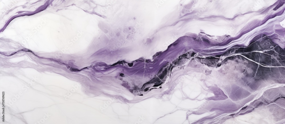 Abstract white marble texture with a hint of violet by using high definition. Abstract white marble texture with a hint of violet by using high definition.