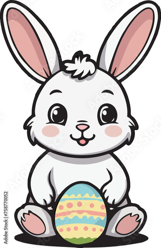 Coniglietto di Pasqua