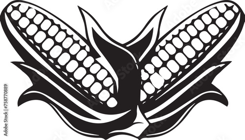 Corn Stalk vector file download | Any changes can be possible 