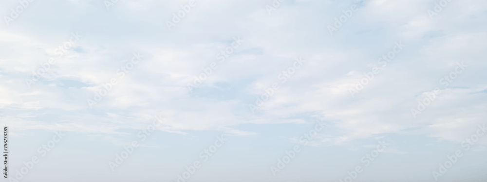 Natural and cloudy fresh blue sky background. Natural sky beautiful blue and white texture background. blue sky with cloud. sky with white clouds as background or texture Natural and cloudy fresh blue sky background. Natural sky beautiful blue and white texture background. blue sky with cloud. sky with white clouds as background or texture
