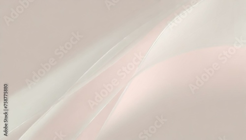 eek Elegance: Glassmorphism Style Abstract Vector Illustration for Web and Ad Design
