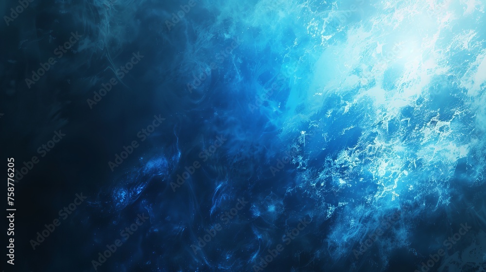 White Blue Abstract Background Shine Bright Light White Blue Abstract Background Shine Bright Light