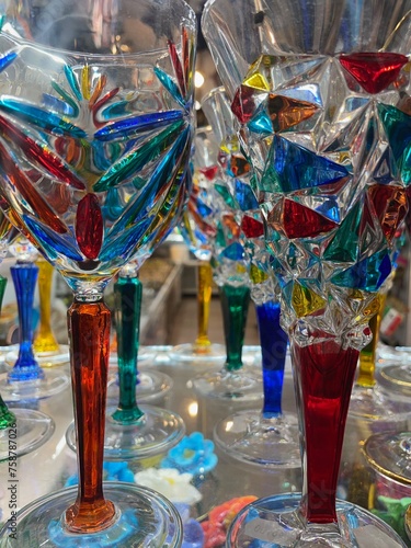 Muranoglas