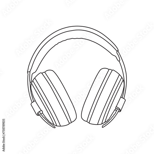 Earmuffs icon
