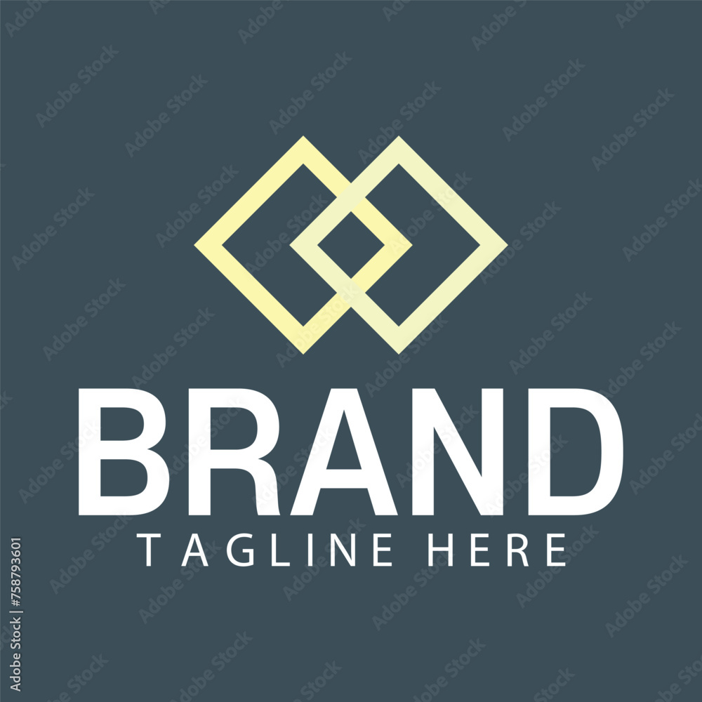 WALL LOGO MOCKUP used for the logo presentation WALL LOGO MOCKUP used for the logo presentation