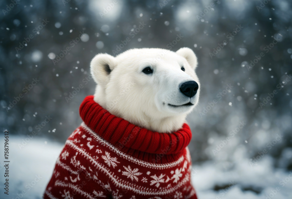 polar Year's bear New sweater Background Christmas Pattern Business Design Watercolor Isolated Heart Art Illustration Love Winter Snow Cartoon year White Animal Happy Green Black Card Sticker polar Year's bear New sweater Background Christmas Pattern Business Design Watercolor Isolated Heart Art Illustration Love Winter Snow Cartoon year White Animal Happy Green Black Card Sticker