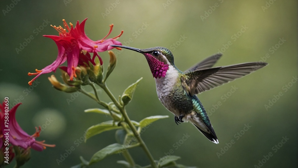 hummingbird in flight hummingbird in flight