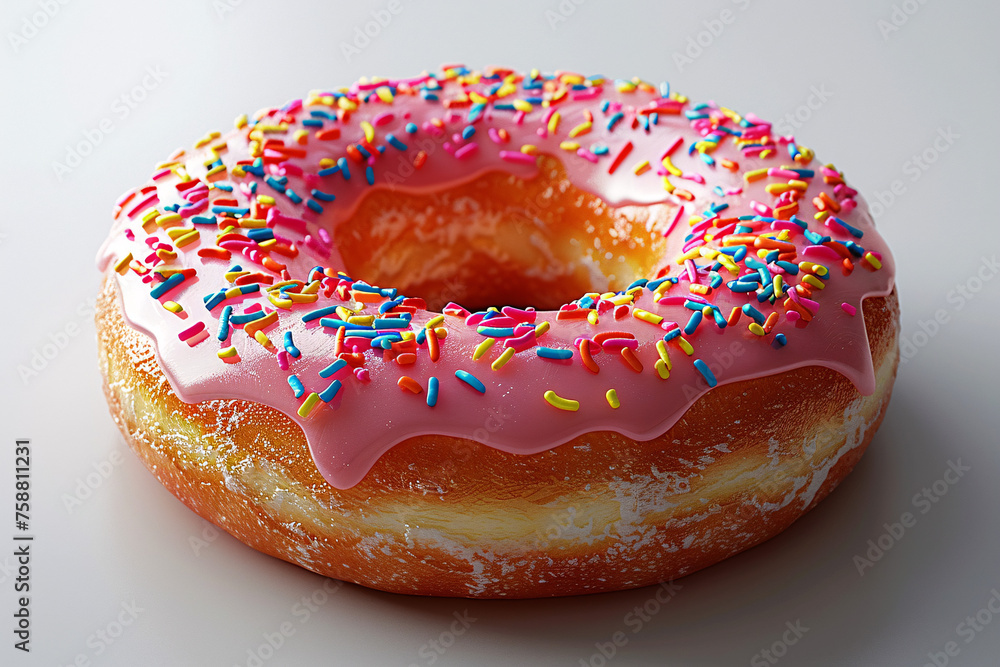 Sprinkle Spectacular Donut Towers That Spark Joy
Confectionery Creations A Palette of Playful Donuts
Visual Treats Stacked Donuts That Pop with Color
