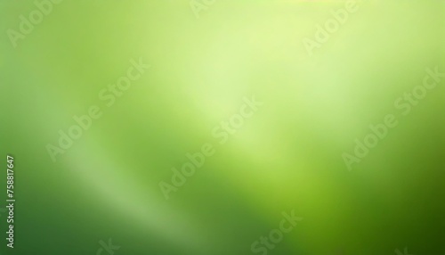 spring light green blur background with glowing effect abstract summer design wallpaper