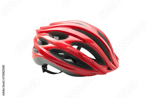 Pure Helmet Protection on transparent background,