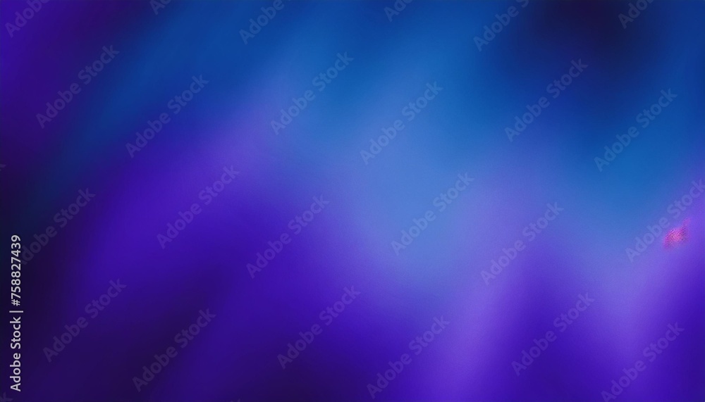 dark blue purple abstract unique blurred grainy background for website banner large wide template pattern color gradient ombre blur desktop design defocused colorful mix bright fun pattern