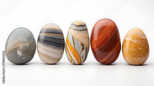 semiprecious stones texture gem geology pattern background photo