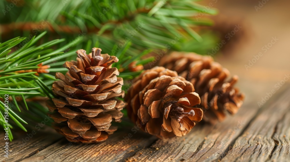 Pine aromatic oil Pine aromatic oil