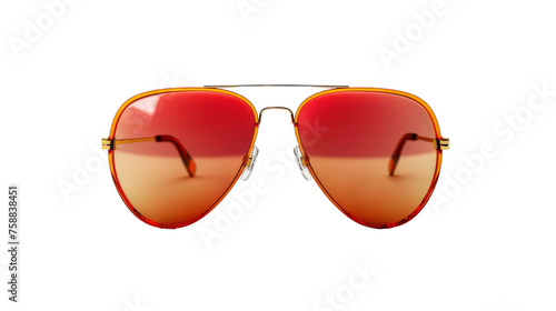 Sunglasses on Transparent Background PNG