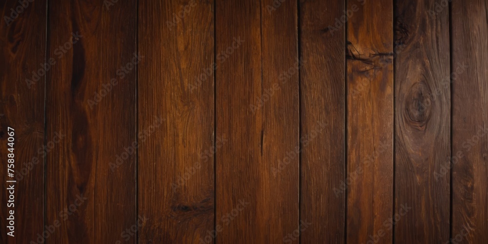 A wood background, dark wooden abstract texture A wood background, dark wooden abstract texture