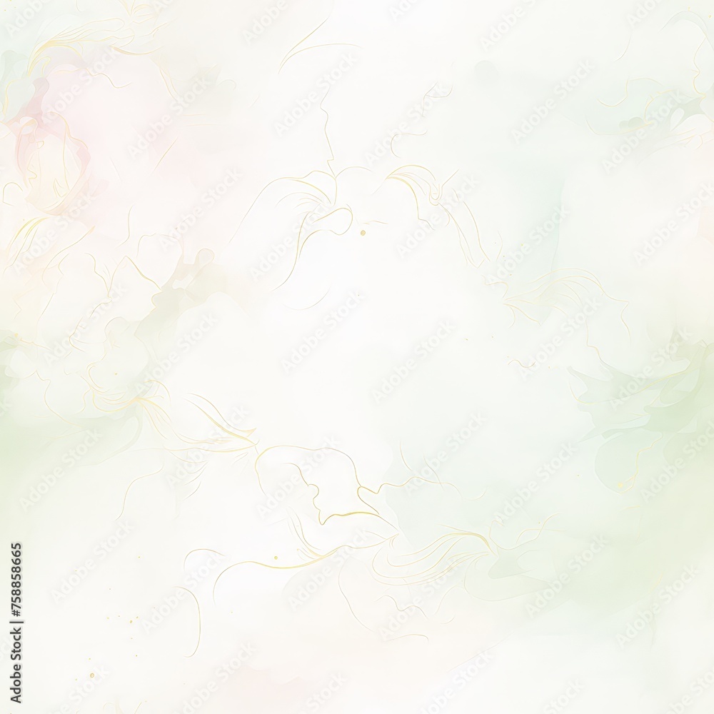 A serene blend of white and pink blooms against a soft green backdrop creates a soothing oasis of natures beauty A serene blend of white and pink blooms against a soft green backdrop creates a soothing oasis of natures beauty