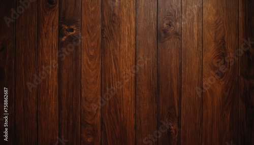 Dark wood background texture