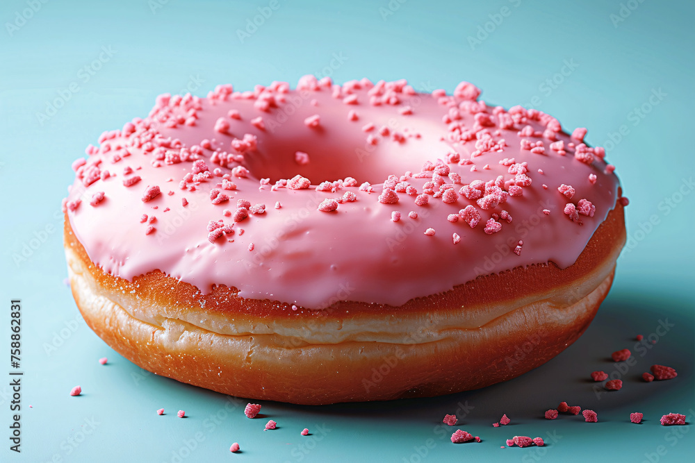 Sugar Coated Sensations Playful Donuts Arranged in Harmony Stacks of Happiness Colourful Donuts to Brighten Your Day
Sugar Coated Sensations Playful Donuts Arranged in Harmony Stacks of Happiness Colourful Donuts to Brighten Your Day