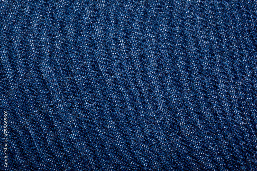 Detail of Blue Jeans denim texture. Detail of Blue Jeans denim texture.