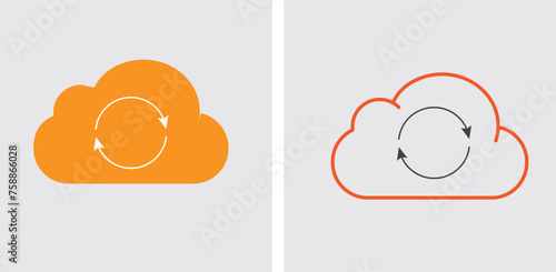 Cloud data sync refers to the process of synchronizing data between local storage systems or devices and cloud-based storage services.