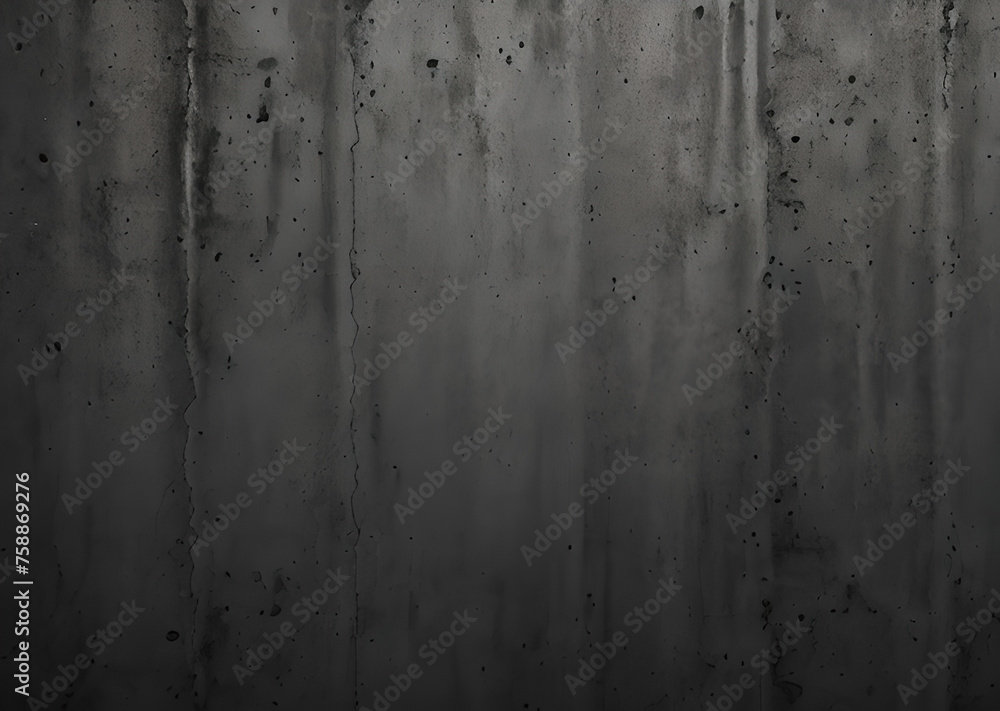 Grunge metal wall texture background, suitable for Halloween theme background, old cracks in cement, dusty old film effect texture, horror concrete imitation facade wall, generative AI Grunge metal wall texture background, suitable for Halloween theme background, old cracks in cement, dusty old film effect texture, horror concrete imitation facade wall, generative AI
