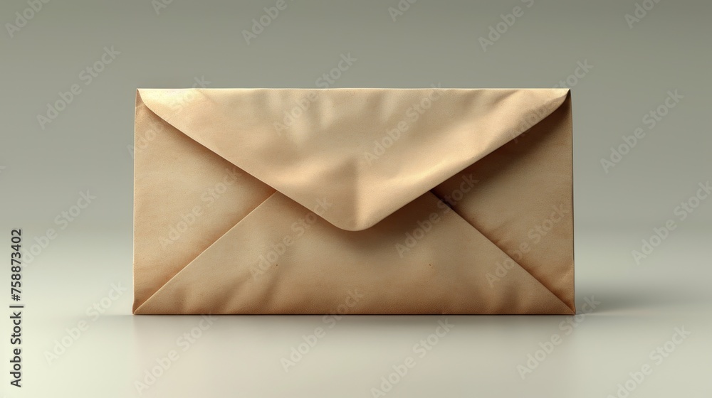 envelope 