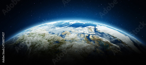North Canada - planet Earth © 1xpert