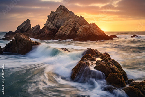 Wallpaper Mural sculptural natural resources. Torontodigital.ca