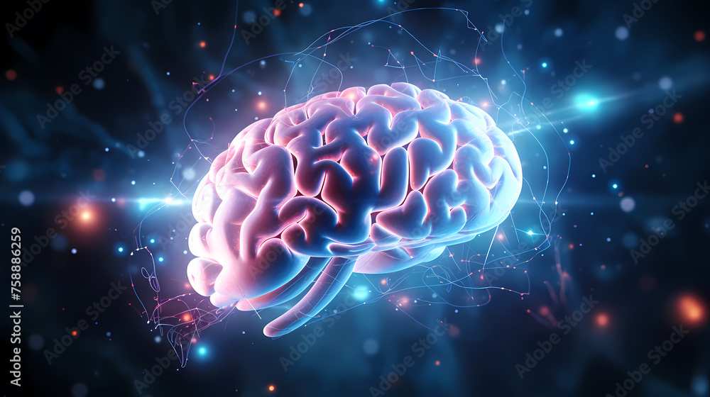 Human brain hologram research in science Human brain hologram research in science