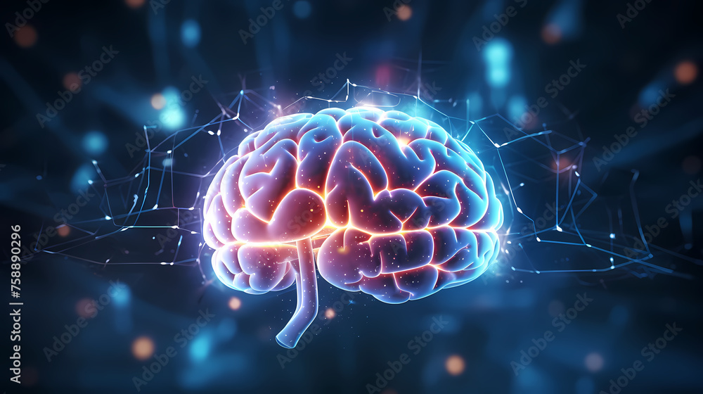 Human brain hologram research in science Human brain hologram research in science