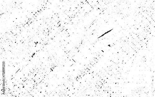 Grunge dust particles texture. Dissolving grunge noise wallpaper. vector illustration.