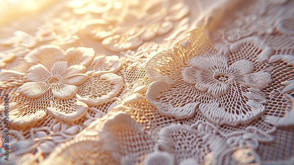 Lace Pattern 8K Realistic Lighting Unreal Engine Lace Pattern 8K Realistic Lighting Unreal Engine