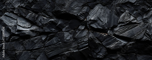 black stone texture © pickypix