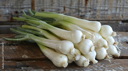 Savory and Sweet Fusion: Gourmet Mediterranean Garlic Delight