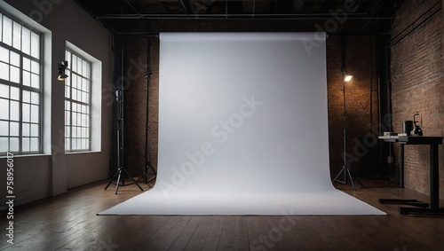 Product presentation backdrops, Background for product shots