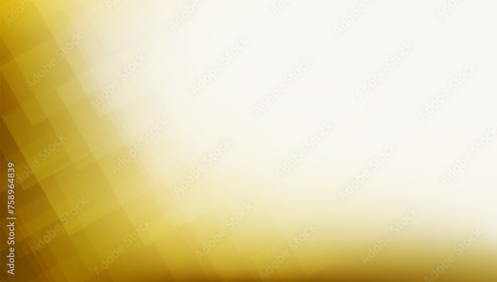 White gold gradient abstract vector background with square texture pattern. White gold gradient abstract vector background with square texture pattern.